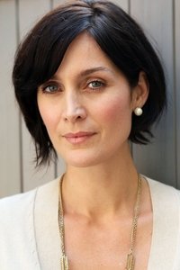 الممثل Carrie-Anne Moss