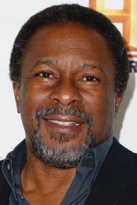 الممثل Carter Thomas