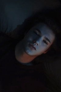 الممثل Casey Hawtin