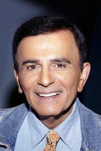 الممثل Casey Kasem