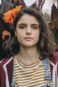 الممثل Caterina Forza