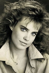 الممثل Catherine Mary Stewart