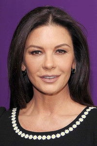 الممثل Catherine Zeta-Jones
