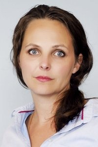 المخرج Cecilie A. Mosli