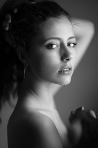 الممثل Celeste Dalla Porta