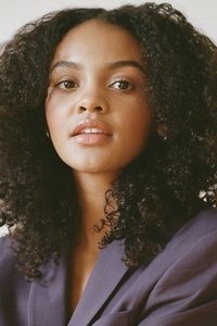 الممثل Celeste O'Connor