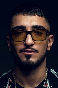 الممثل Cem Anhan