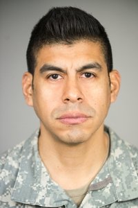 الممثل Cesar De León