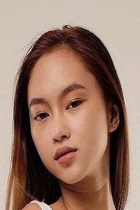 الممثل Cess Garcia