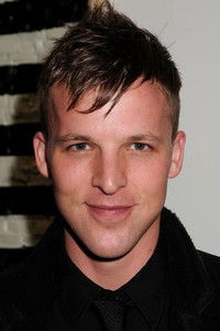 المخرج Chad Faust