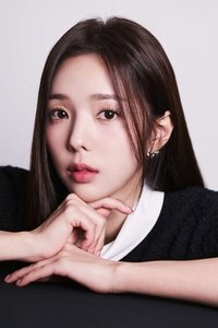 الممثل Chae Soo-bin