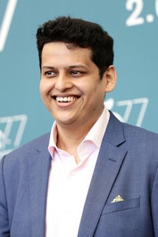 المخرج Chaitanya Tamhane