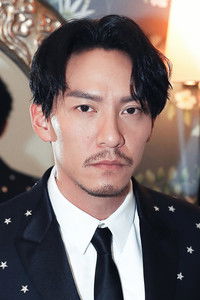 الممثل Chang Chen