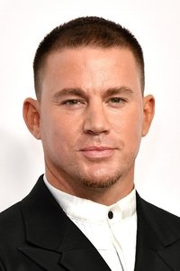 الممثل Channing Tatum