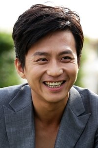 الممثل Chao Deng