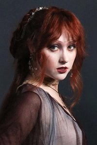 الممثل Chappell Roan