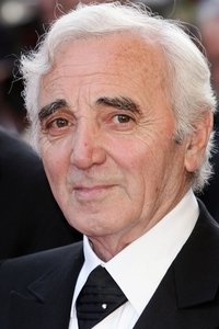 الممثل Charles Aznavour