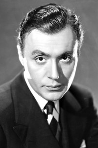 الممثل Charles Boyer