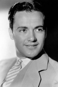 الممثل Charles 'Buddy' Rogers