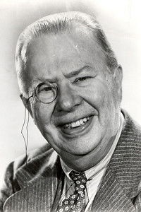 الممثل Charles Coburn