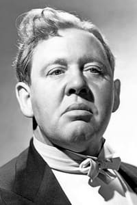 المخرج Charles Laughton