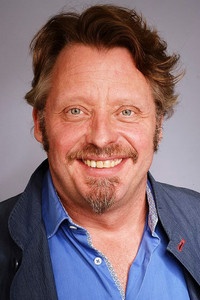 الممثل Charley Boorman