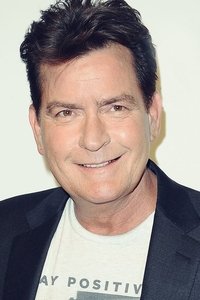 الممثل Charlie Sheen