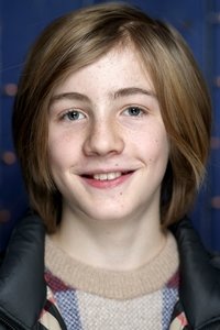 الممثل Charlie Shotwell