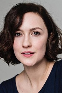 الممثل Charlotte Hamblin