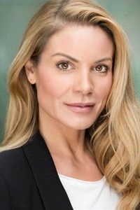 الممثل Charlotte Jackson Coleman