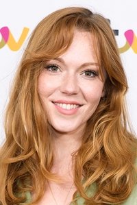 الممثل Charlotte Spencer