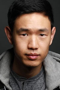 الممثل Chau Long