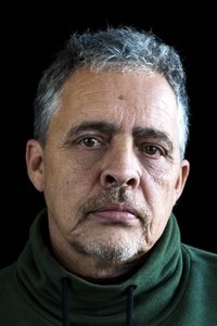 الممثل Chawki Amari