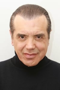 الممثل Chazz Palminteri