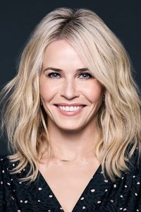 الممثل Chelsea Handler