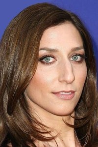 المخرج Chelsea Peretti