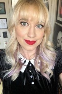 المخرج Chelsea Stardust