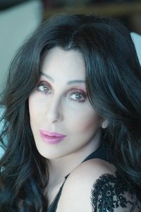 الممثل Cher