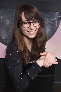 الممثل Chet Siegel