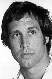 الممثل Chevy Chase