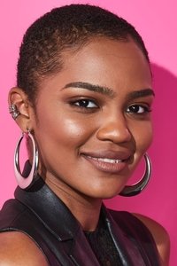 الممثل China Anne McClain