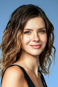 الممثل China Suárez