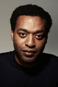الممثل Chiwetel Ejiofor