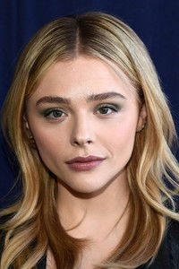 الممثل Chloë Grace Moretz