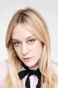 الممثل Chloë Sevigny