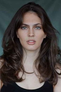 الممثل Chloe Karr