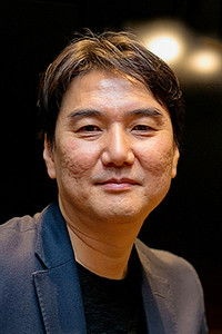 المخرج Choo Chang-min