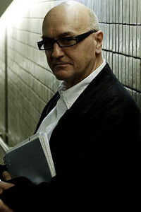 الممثل Chris Brown