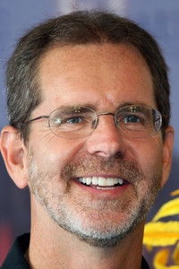 المخرج Chris Buck