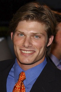الممثل Chris Carmack